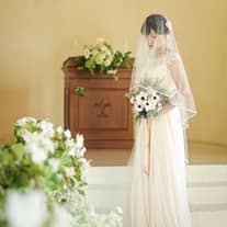 山口市の結婚式場・ララマリー