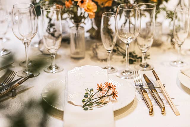  福山市のチャペル結婚式場 【南蔵王・聖ペトロ教会】