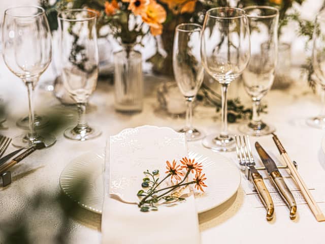 福山市のチャペル結婚式場 【南蔵王・聖ペトロ教会】