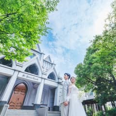 《50名288万→209万》27年1月～3月限定◇春先ウエディング