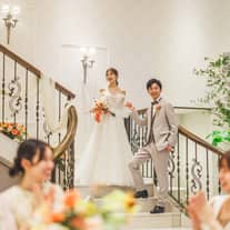  福山市のチャペル結婚式場 【南蔵王・聖ペトロ教会】