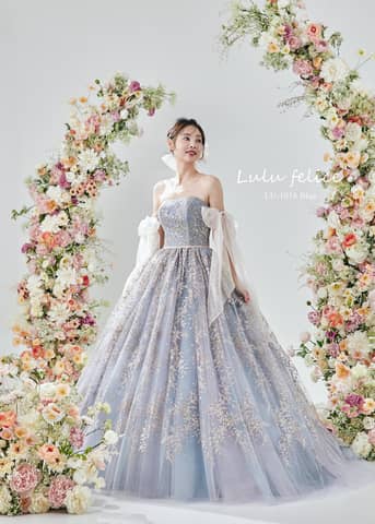  福山市のチャペル結婚式場 【南蔵王・聖ペトロ教会】