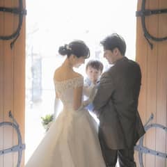 マタニティ・子連れ歓迎《40名265万→180万》お子様も楽しい1日に