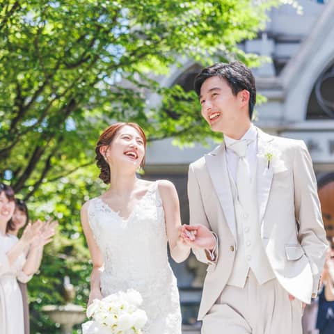 スプリングプラン《40名265万→194万》26年4月～6月限定◇春婚