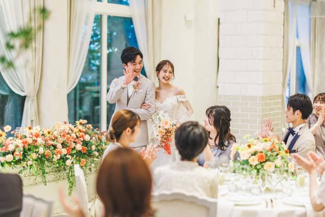  福山市のチャペル結婚式場 【南蔵王・聖ペトロ教会】