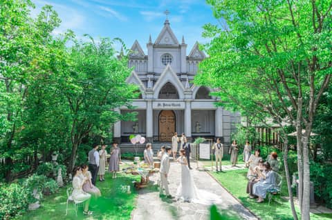 【緑豊かな夏にかなえる特別な一日】26年夏限定｜豪華30大特典付