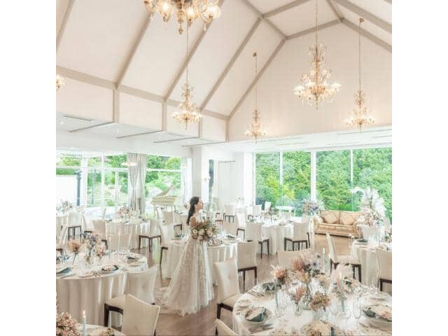 マリエール広島