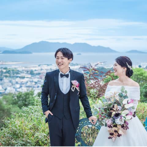 マリエール広島