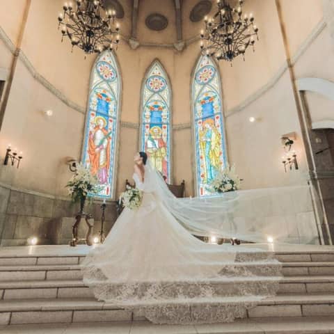 メモリアルフォトウエディングPlan