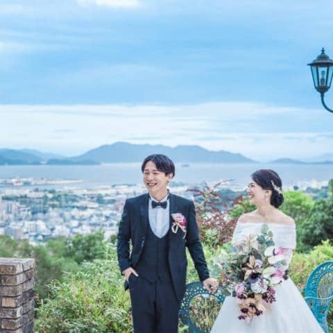 マリエール広島