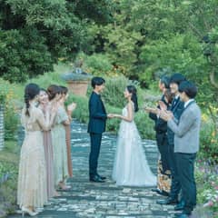 【2026年3～6月挙式】人気の春婚♪スプリングウエディングプラン