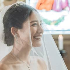 【通常263万→153万に☆】嬉しいマタニティウエディングプラン
