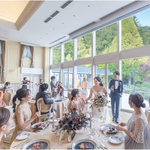 マリエール広島