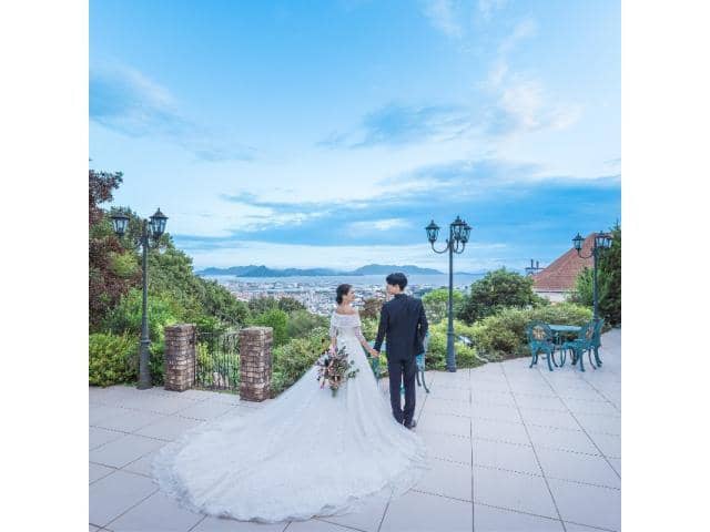 マリエール広島