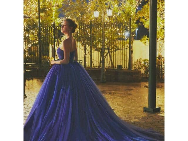 マリエール広島