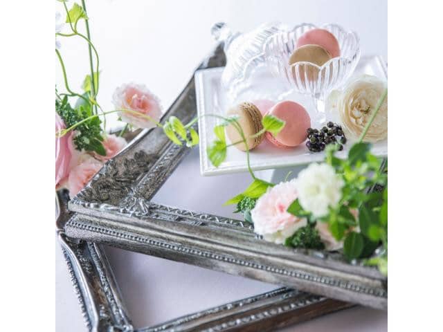 マリエール広島