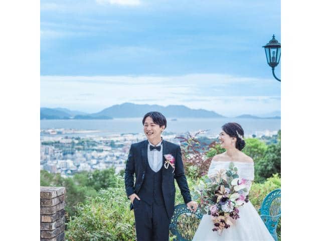 マリエール広島