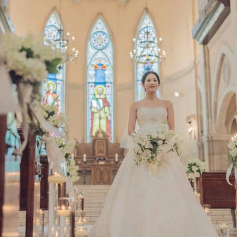【通常281万→176万円に】2026年1月までの挙式がお得に叶う♪
