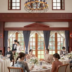 【通常315万→187万に☆】平日もOKゆったり貸切ウエディングプラン