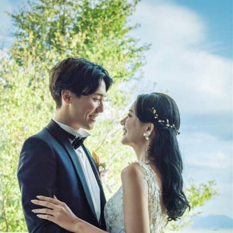 シンプルフォトウエディングPlan