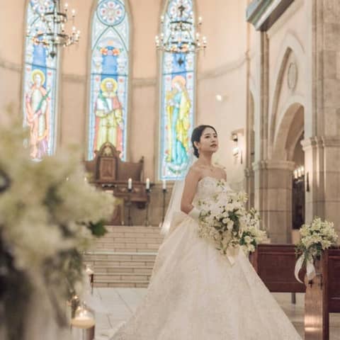 【2026年3～6月挙式】人気の春婚♪スプリングウエディングプラン
