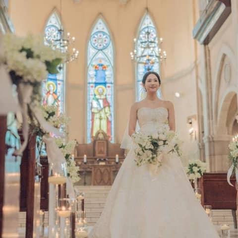 【通常312万→195万円に】2026年5月までの挙式がお得に叶う♪