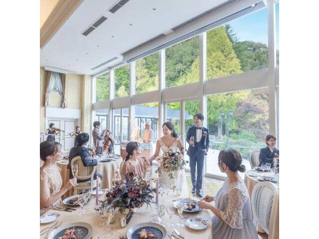 マリエール広島