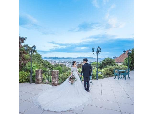 マリエール広島