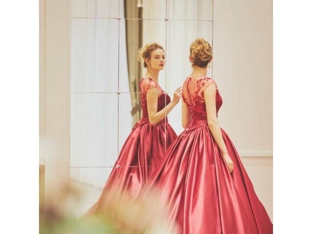 マリエール広島