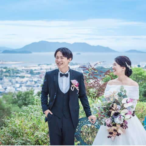 マリエール広島