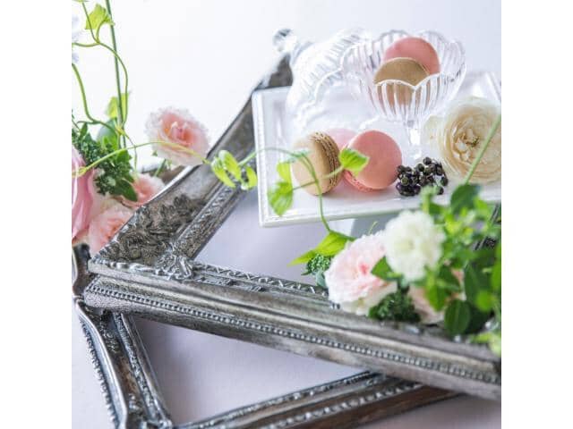 マリエール広島