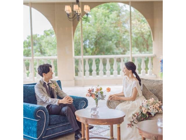 マリエール広島