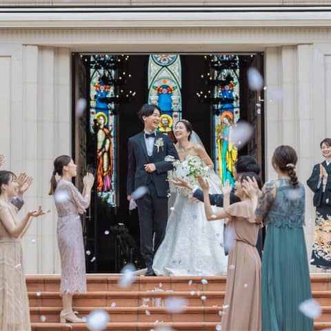 【通常109万→74万に☆】少人数挙式特別レストランウエディングプラン