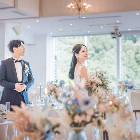 【2026年3～6月挙式】人気の春婚♪スプリングウエディングプラン