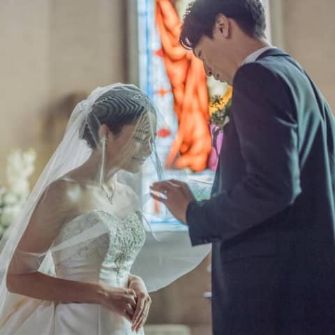 【通常325万→206万に☆】星空＆夜景のナイトウエディングプラン