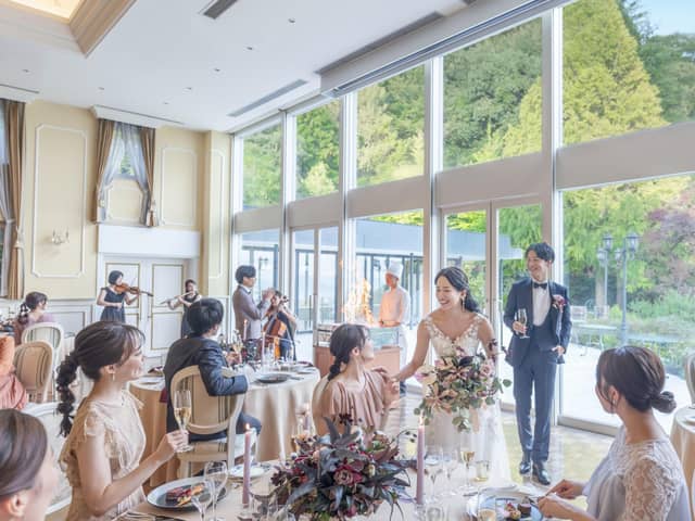 マリエール広島