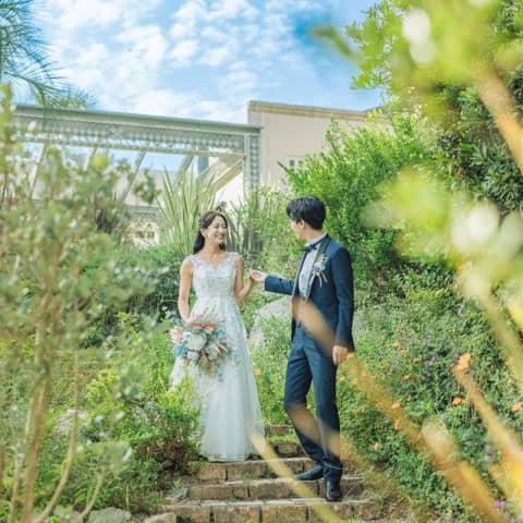 【2026年3～6月挙式】人気の春婚♪スプリングウエディングプラン