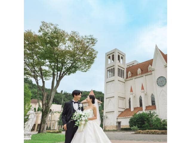 マリエール広島