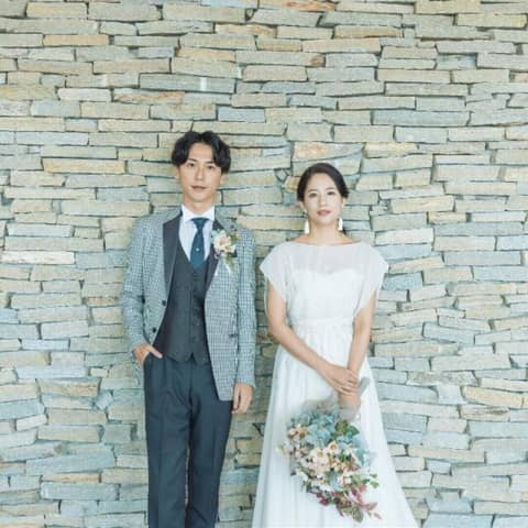 メモリアルフォトウエディングPlan