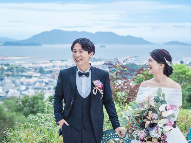 マリエール広島