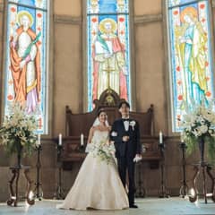 【お二人だけの素敵な結婚式】シンプルウエディングプラン