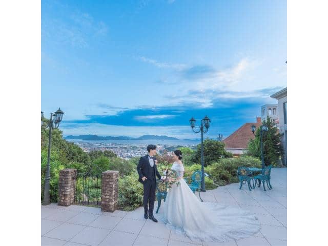 マリエール広島