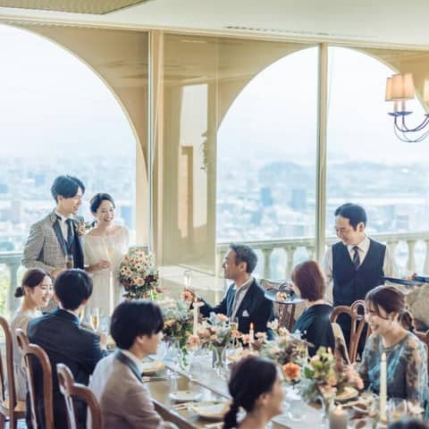 【通常263万→153万に☆】嬉しいマタニティウエディングプラン