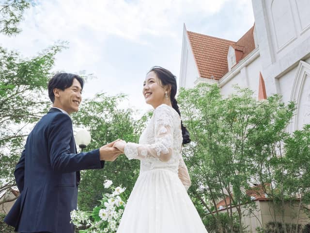 マリエール広島