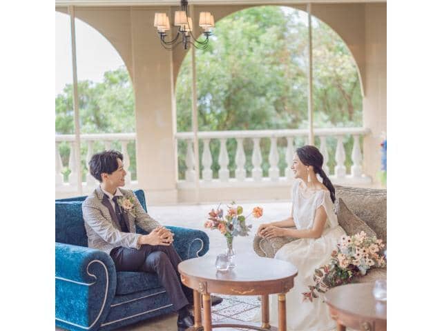 マリエール広島