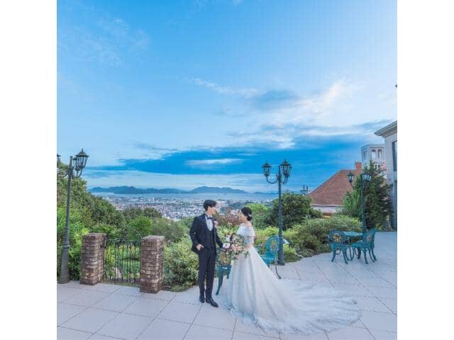 マリエール広島