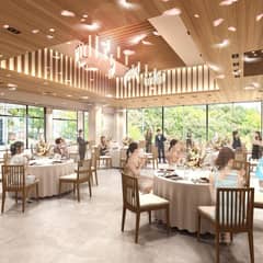 【2027年2月☆邸宅内を一新】近世ファンタジー早割プラン