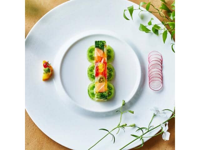 マリエール広島