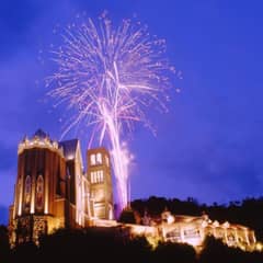 【通常325万→206万に☆】星空＆夜景のナイトウエディングプラン