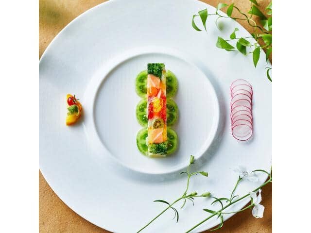 マリエール広島